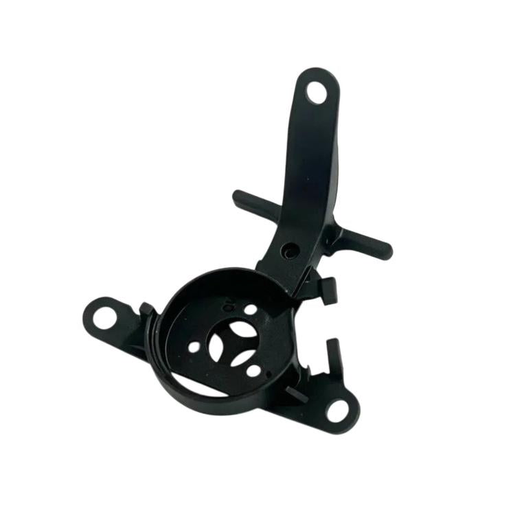 For DJI Flip Gimbal Shock Absorption Plate With Shock Absorption Ball