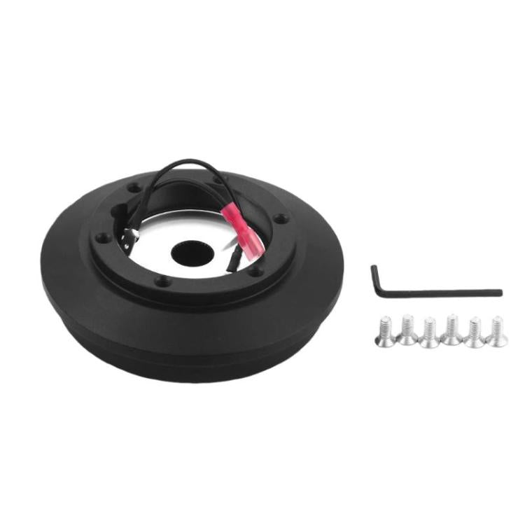 Vehicles Steering Wheel Hub Aftermarket Steering Wheel Connector, For Toyota / Lexus