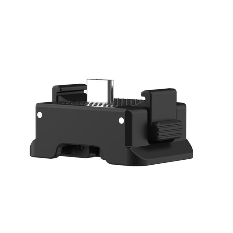 For DJI Osmo Pocket 3 Flymile Magnetic Quick-Release Charging Adapter Base