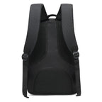 Outdoor Waterproof Large Capacity DSLR Camera Bag Multi-Functional Laptop Backpack — view 7