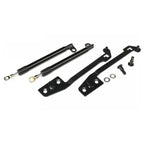 Damping Hydraulic Plate Pickup Truck Tailgate Lowering Lever For 2015-2022 Mitsubishi Triton L200