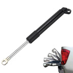 Damping Hydraulic Plate Pickup Truck Tailgate Lowering Lever For 2015-2022 Mitsubishi Triton L200
