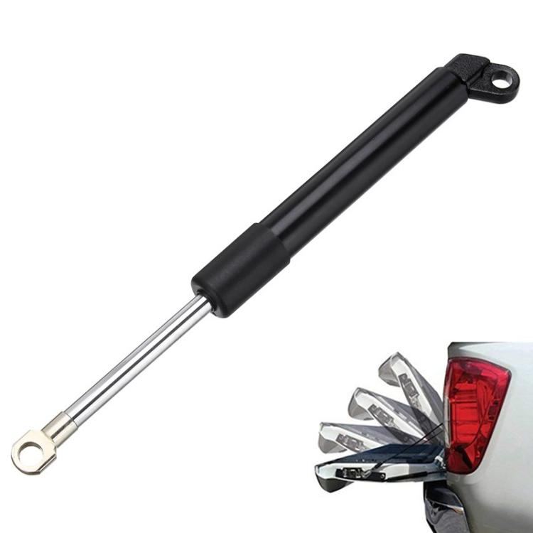 Damping Hydraulic Plate Pickup Truck Tailgate Lowering Lever For 2015-2022 Mitsubishi Triton L200