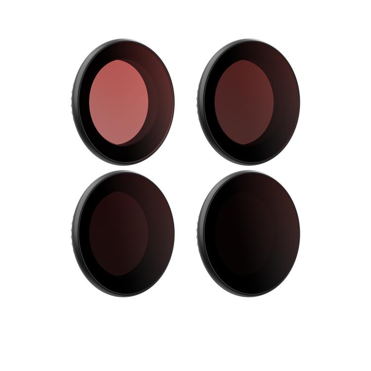 For Insta360 GO Ultra aMagisn Quick-Release Lens Filters Camera Accessories — CPL