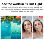 For Insta360 GO Ultra aMagisn Quick-Release Lens Filters Camera Accessories