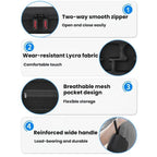 For Insta360 Go Ultra BRDRC Portable Accessory Storage Bag — view 4