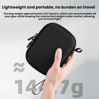 For Insta360 Go Ultra BRDRC Portable Accessory Storage Bag — view 7