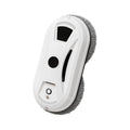 Smart Window Cleaning Robot With Dual Disk Suction Smart Path Planning With Remote Control