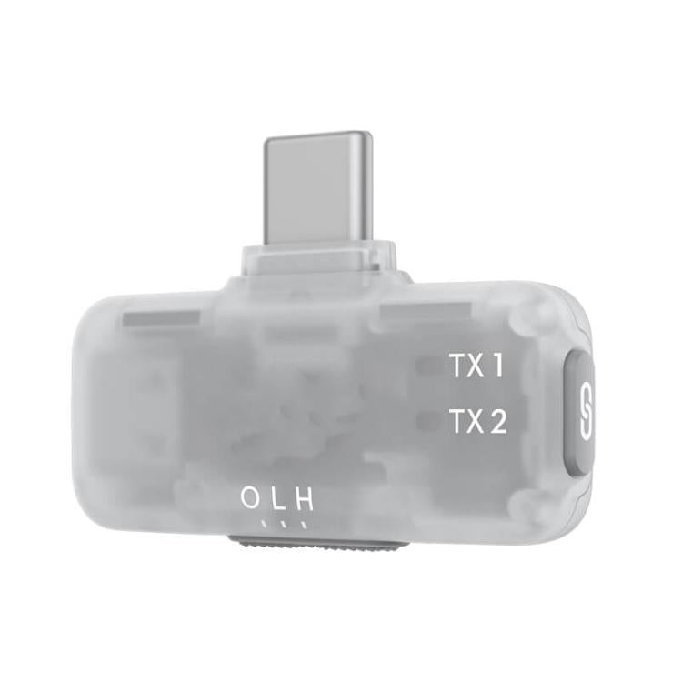 For DJI Mic 2 / 3 / Mini Original Mobile Phone Receiver