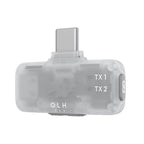 For DJI Mic 2 / 3 / Mini Original Mobile Phone Receiver