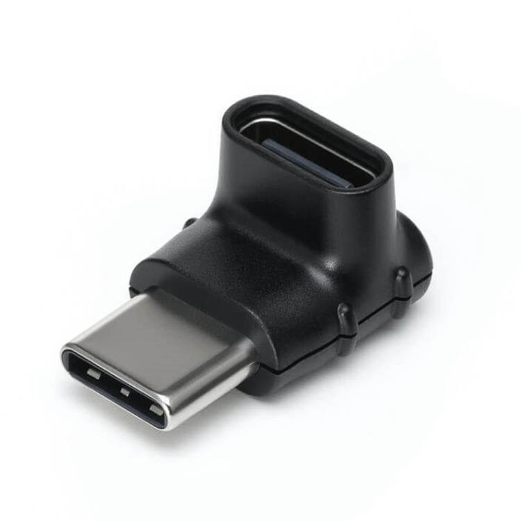 For DJI Mic Series Mobile Receiver Original Adapter, USB-C to USB-C