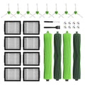 Replacement Kit For iRobot Roomba i7 / i7+ / i3 / i4 / i5 / E5 Series Robot Vacuum, 30pcs /Set