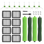 Replacement Kit For iRobot Roomba i7 / i7+ / i3 / i4 / i5 / E5 Series Robot Vacuum, 30pcs /Set