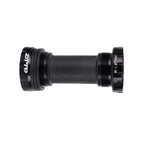 For Shimano / FSA ZTTO BB91 Mountain Road Bike Bottom Bracket Press-Fit Threaded Bottom Bracket