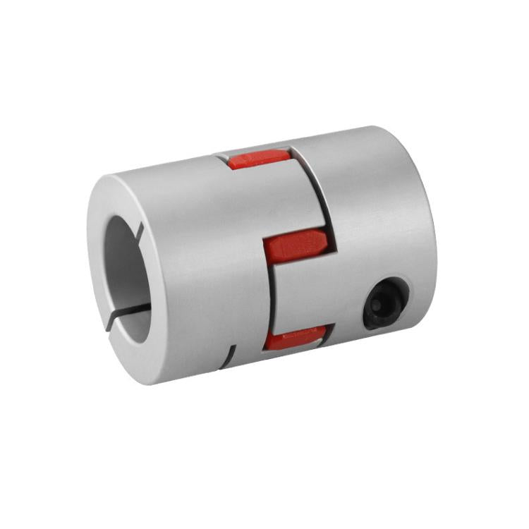 High-torque Motor Coded Aluminum Alloy Double Diaphragm Coupling