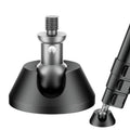 3/8 inch Threaded Non-Slip Spike Feet Pad Camera Stands / Tripod Feet Pad