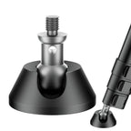 3/8 inch Threaded Non-Slip Spike Feet Pad Camera Stands / Tripod Feet Pad