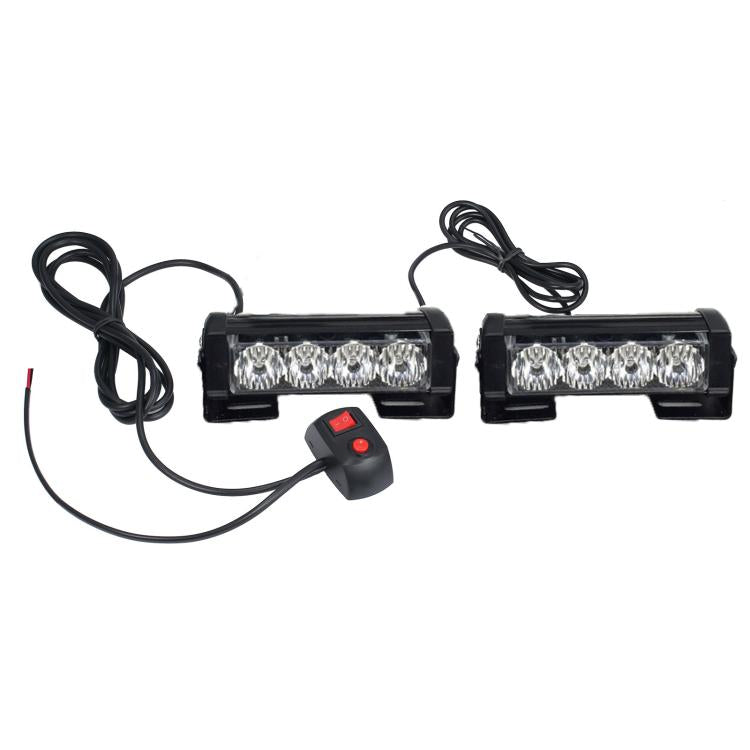 Car Modification High-brightness Flashing Warning Lights