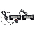 Car Modification High-brightness Flashing Warning Lights