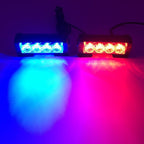 Car Modification High-brightness Flashing Warning Lights