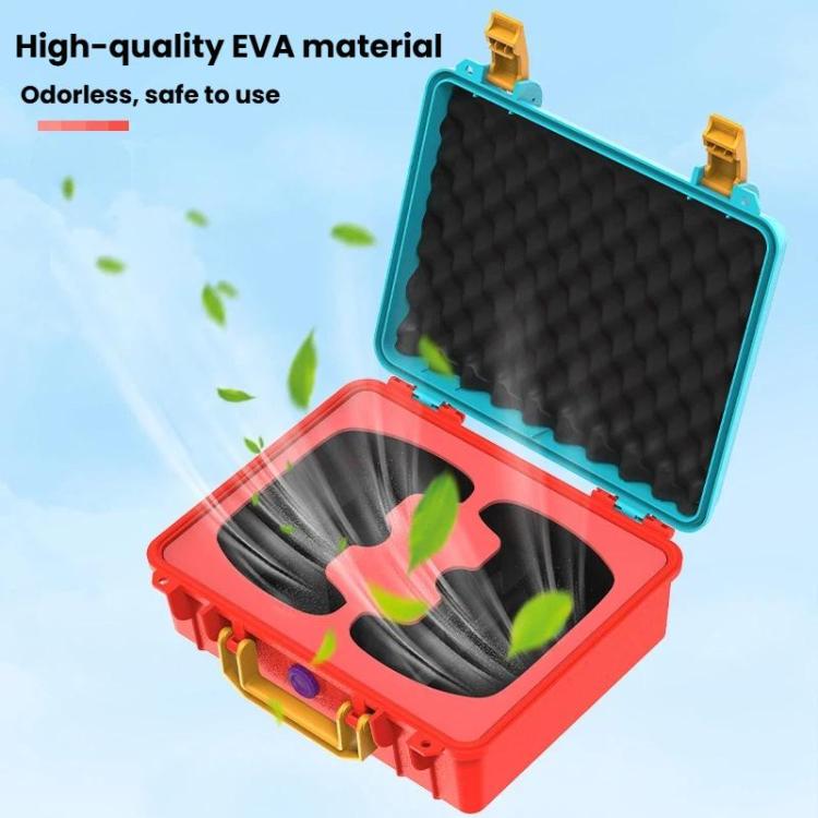 STARTRC GAMES Dual Gamepad Waterproof Storage Case