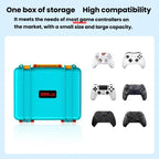 STARTRC GAMES Dual Gamepad Waterproof Storage Case