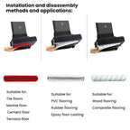 Floor Scrubber Roller Brush Replacement Part For Karcher BR30/4C