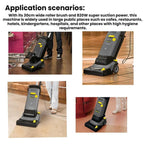 Floor Scrubber Roller Brush Replacement Part For Karcher BR30/4C