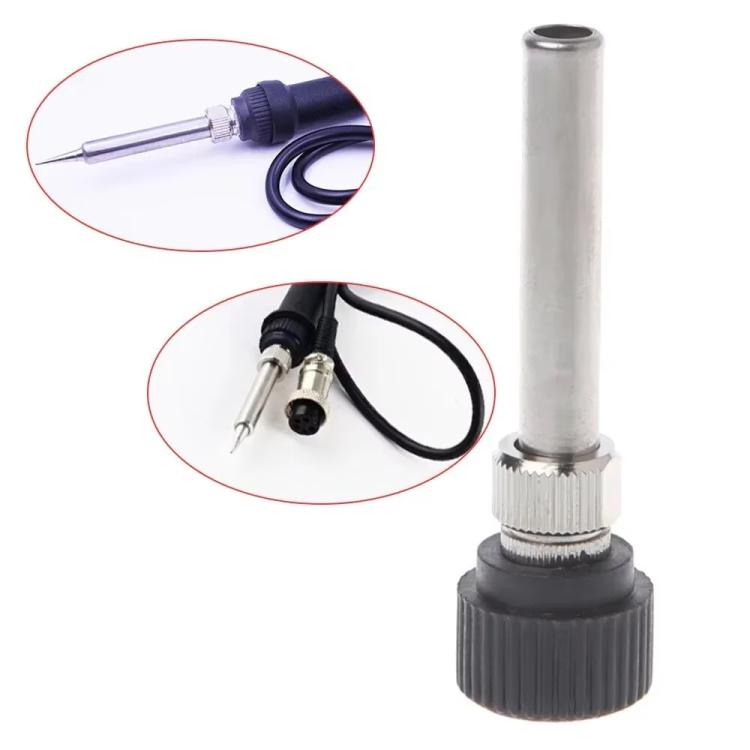 3-in-1 Sleeve Tube for 936 Soldering Iron Handle Replacement Part — view 4