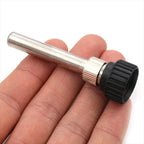 3-in-1 Sleeve Tube for 936 Soldering Iron Handle Replacement Part — view 7