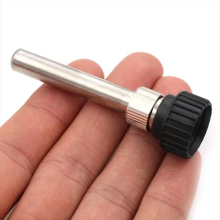 3-in-1 Sleeve Tube for 936 Soldering Iron Handle Replacement Part — view 7