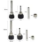 3-in-1 Sleeve Tube for 936 Soldering Iron Handle Replacement Part — view 8