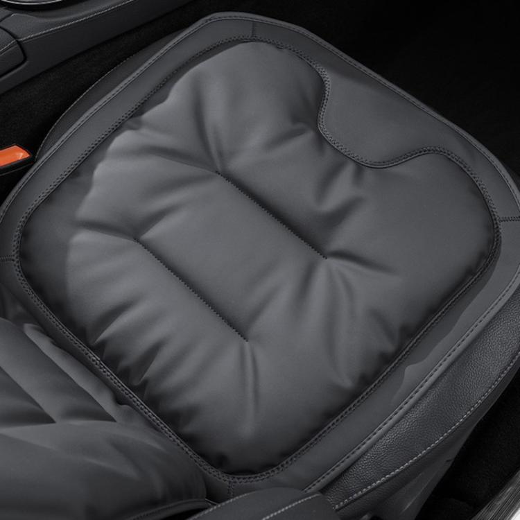 Car Seat Cushion Thickened Non-Slip Front Rear Seat Cushions