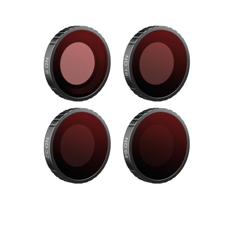 For DJI Osmo Nano aMagisn Waterproof Lens Filter — CPL