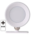 Magnetic 360-degree Rotating Rechargeable Wall Light Night Light for Cabinets, Closet, Hallway