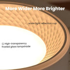 Magnetic 360-degree Rotating Rechargeable Wall Light Night Light for Cabinets, Closet, Hallway — view 11