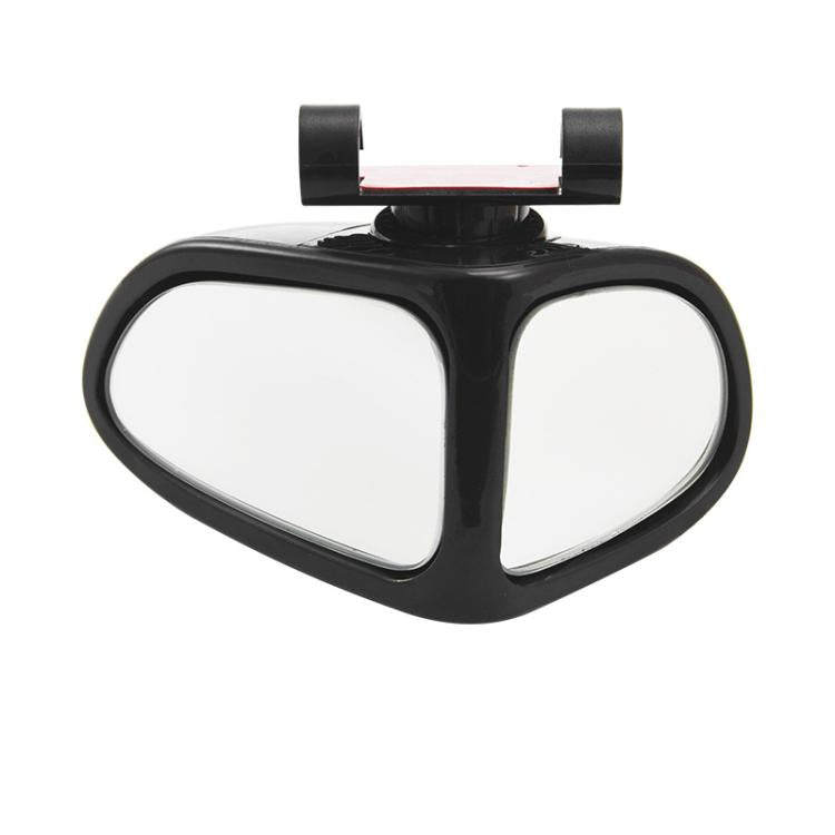 360 Degree Adjustable Wide-Angle Blind Spot Assist Mirror For Cars