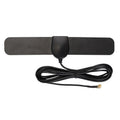 DAB+ European Digital Broadcasting Antenna Hidden Patch