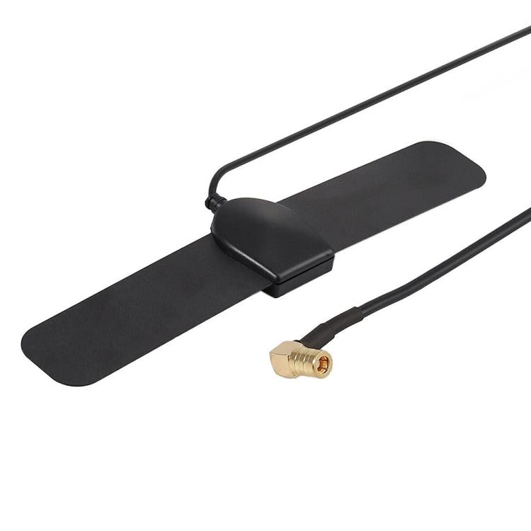 DAB+ European Digital Broadcasting Antenna Hidden Patch — view 2