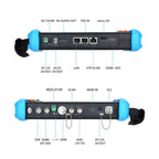 IPC9800MOVTADHSPlus+ Multi-Functional Engineering Tester Coaxial Network Video Surveillance Tester