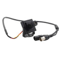 Vanxse 1000-Line 25mm Telephoto Lens Analog Camcorder
