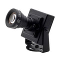 Vanxse 1000-Line 35mm Telephoto Lens Analog Camcorder