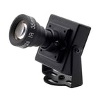Vanxse 1000-Line 35mm Telephoto Lens Analog Camcorder