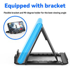 Mobile Game Controller Bluetooth 5.0 Keyboard Mouse Converter