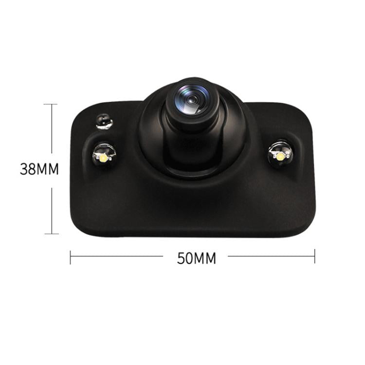 5-Inch Car Display + Reversing Camera System — view 4