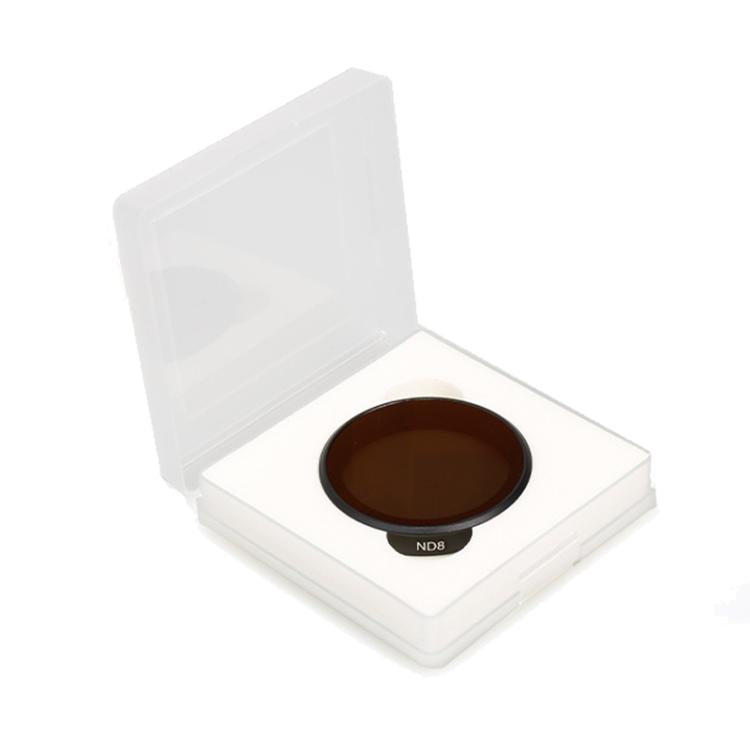 For DJI Osmo Action 6 Camera Lens Filter