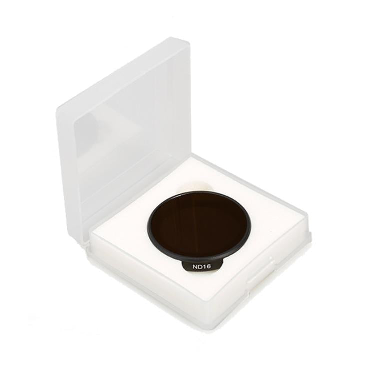 For DJI Osmo Action 6 Camera Lens Filter — ND8