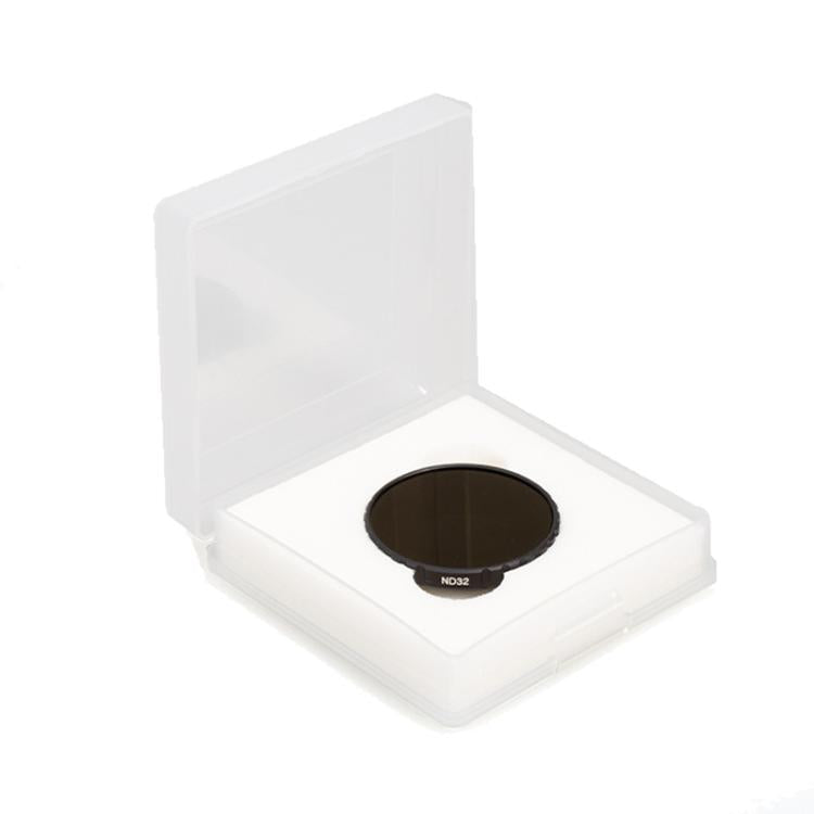 For DJI Osmo Action 6 Camera Lens Filter — ND16