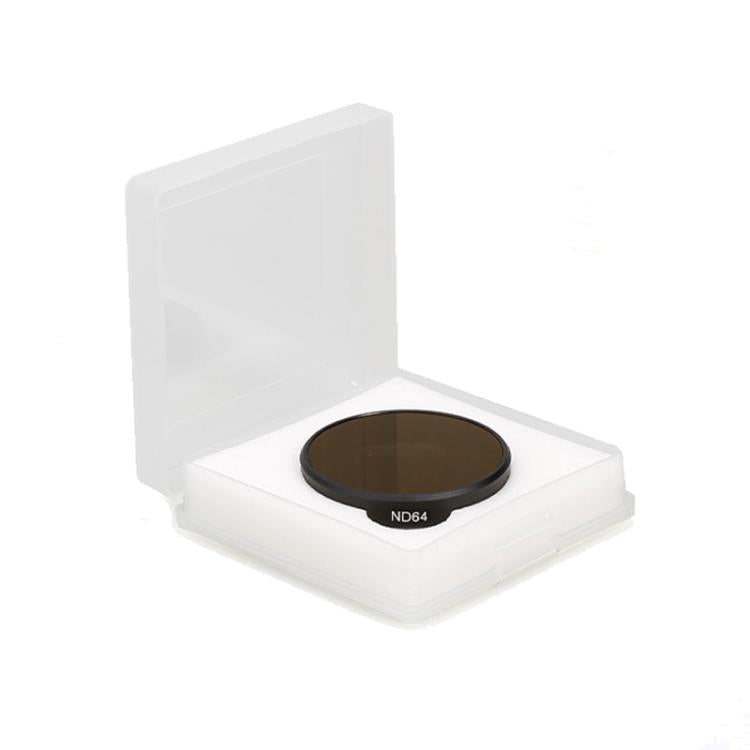 For DJI Osmo Action 6 Camera Lens Filter — ND32