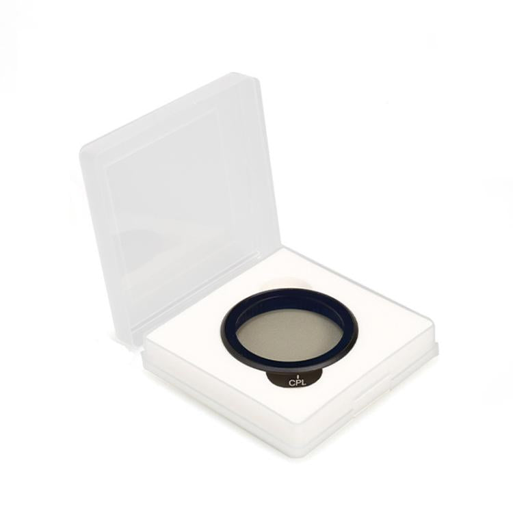 For DJI Osmo Action 6 Camera Lens Filter — ND64